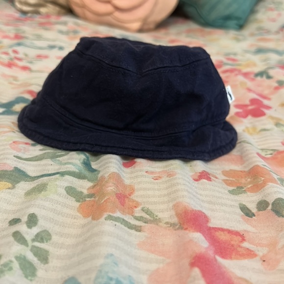 3 Ralph Lauren Long Sleeve Rompers. Footies. 3M - Picture 14 of 14